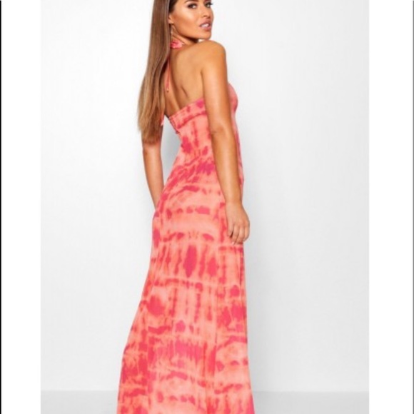 boohoo swimsuit cover up